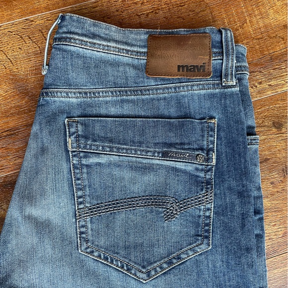 Mavi Men’s Jeans (36 x 32) - Picture 6 of 7
